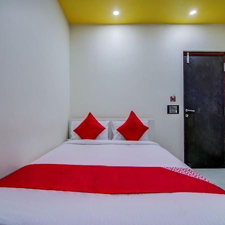 Oyo 5362 Hotel Spar Grand Visakhapatnam Exterior foto